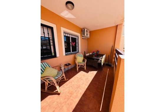 Перепродажа - Квартира - Torrevieja - Costa Blanca