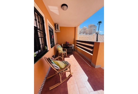 Перепродажа - Квартира - Torrevieja - Costa Blanca