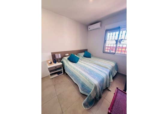 Перепродажа - Квартира - Torrevieja - Costa Blanca