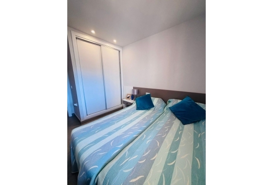Перепродажа - Квартира - Torrevieja - Costa Blanca