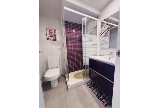 Перепродажа - Квартира - Torrevieja - Costa Blanca