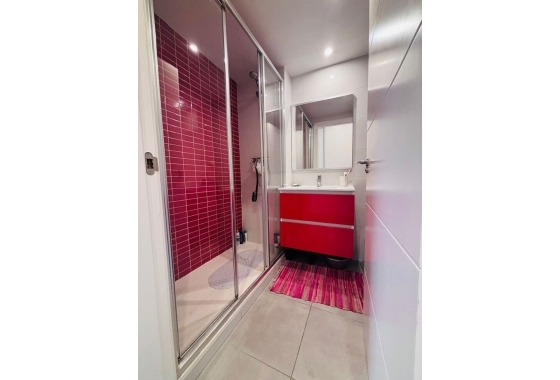 Перепродажа - Квартира - Torrevieja - Costa Blanca