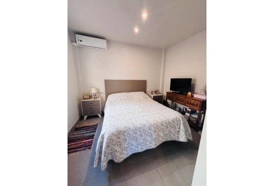 Перепродажа - Квартира - Torrevieja - Costa Blanca