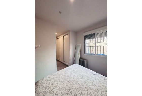 Перепродажа - Квартира - Torrevieja - Costa Blanca