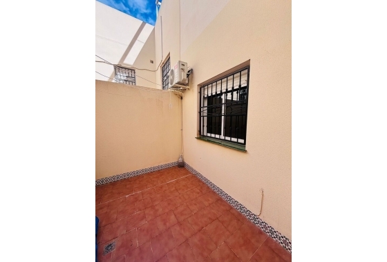 Перепродажа - Квартира - Torrevieja - Costa Blanca