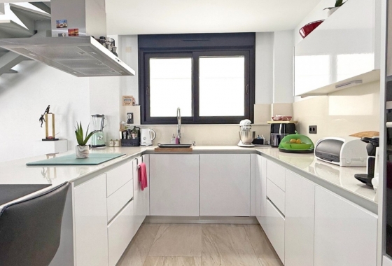 Resale - Villa - Orihuela Costa - Costa Blanca