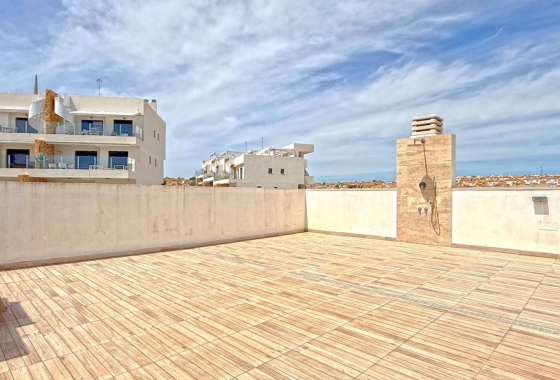 Resale - Villa - Orihuela Costa - Costa Blanca