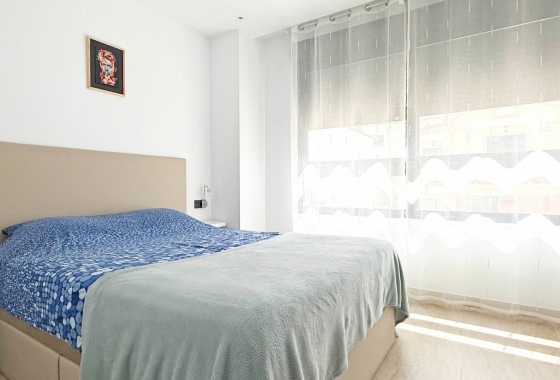 Resale - Villa - Orihuela Costa - Costa Blanca