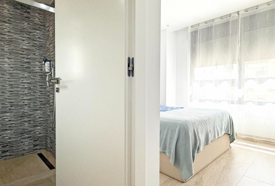 Resale - Villa - Orihuela Costa - Costa Blanca