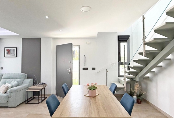 Resale - Villa - Orihuela Costa - Costa Blanca