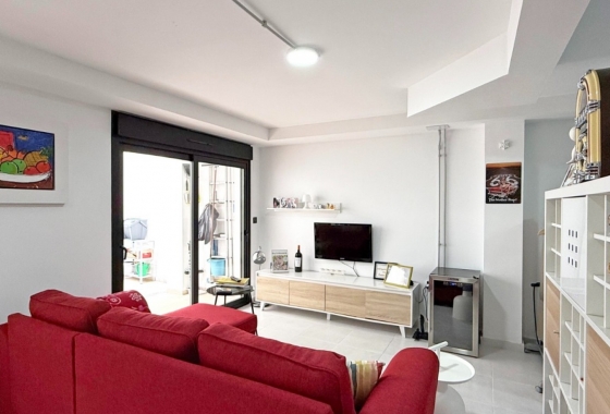 Resale - Villa - Orihuela Costa - Costa Blanca