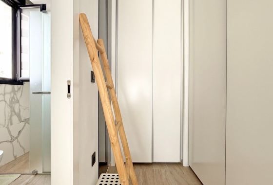 Resale - Villa - Orihuela Costa - Costa Blanca