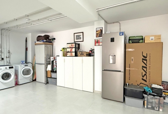 Resale - Villa - Orihuela Costa - Costa Blanca