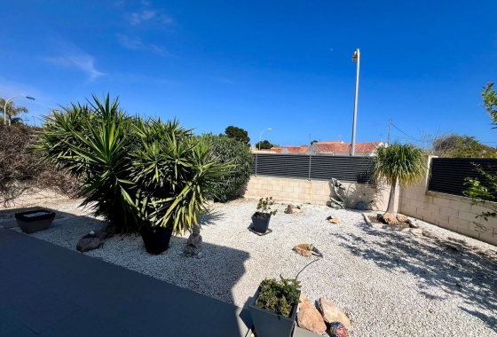 Resale - Villa - Santiago de la Ribera - Costa Calida