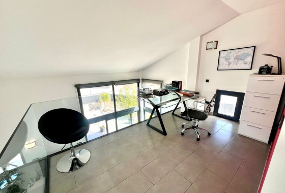 Resale - Villa - Santiago de la Ribera - Costa Calida