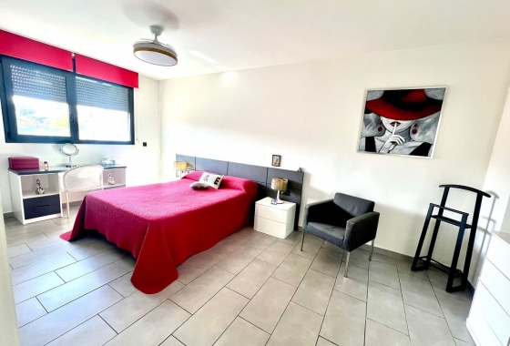 Resale - Villa - Santiago de la Ribera - Costa Calida