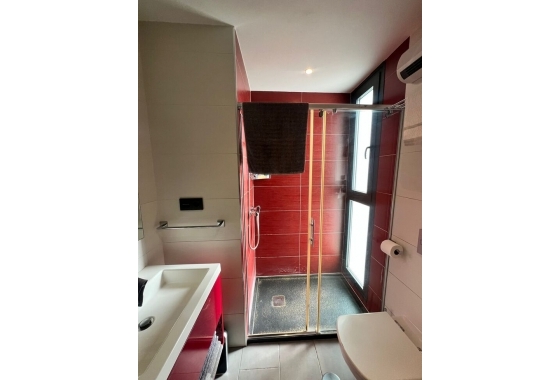 Resale - Villa - Santiago de la Ribera - Costa Calida