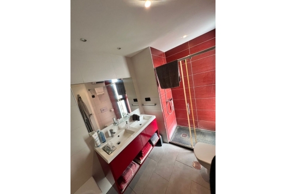 Resale - Villa - Santiago de la Ribera - Costa Calida