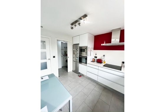 Resale - Villa - Santiago de la Ribera - Costa Calida