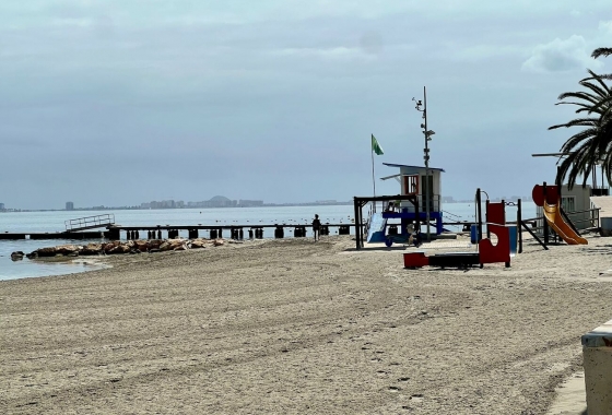 Resale - Villa - Santiago de la Ribera - Costa Calida