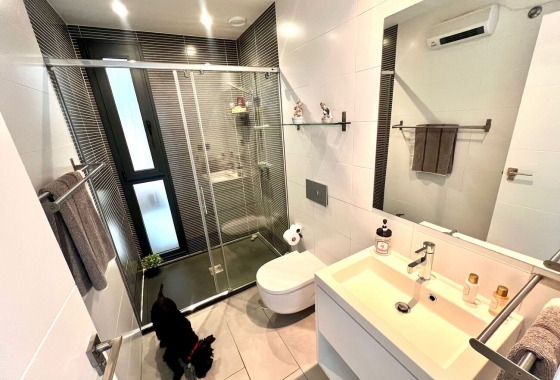 Resale - Villa - Santiago de la Ribera - Costa Calida