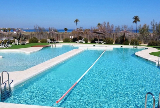 Herverkoop - Appartement / flat - Cartagena - Costa Calida