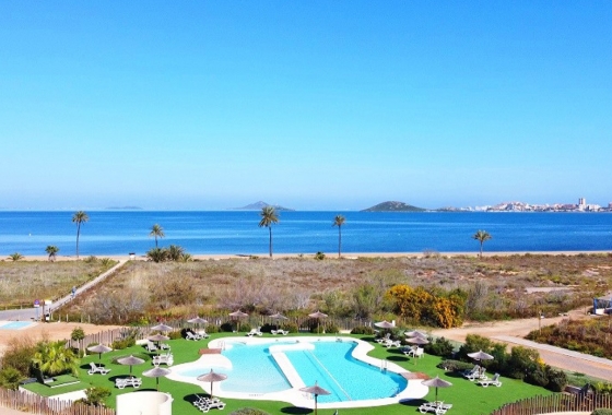 Herverkoop - Appartement / flat - Cartagena - Costa Calida