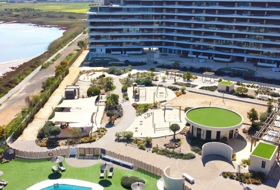 Herverkoop - Appartement / flat - Cartagena - Costa Calida