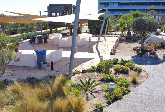 Herverkoop - Appartement / flat - Cartagena - Costa Calida