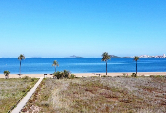 Herverkoop - Appartement / flat - Cartagena - Costa Calida