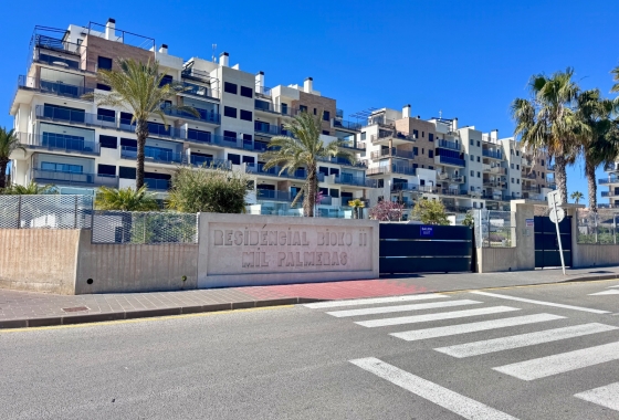 Herverkoop - Appartement / flat - Pilar de la Horadada - Costa Blanca