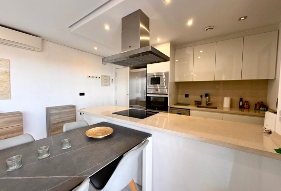 Herverkoop - Appartement / flat - Pilar de la Horadada - Costa Blanca
