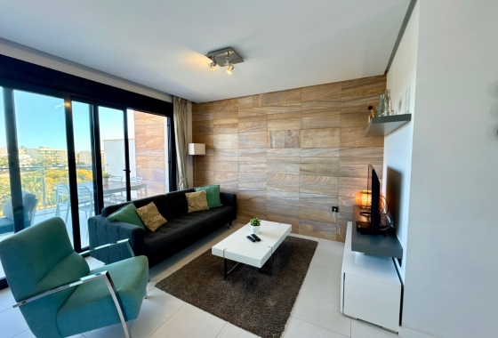 Herverkoop - Appartement / flat - Pilar de la Horadada - Costa Blanca