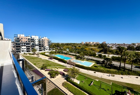 Herverkoop - Appartement / flat - Pilar de la Horadada - Costa Blanca