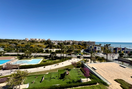 Herverkoop - Appartement / flat - Pilar de la Horadada - Costa Blanca