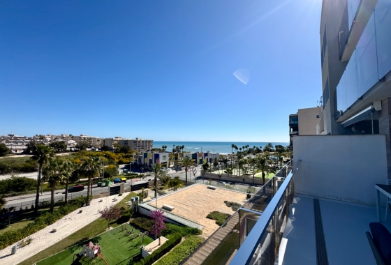 Herverkoop - Appartement / flat - Pilar de la Horadada - Costa Blanca