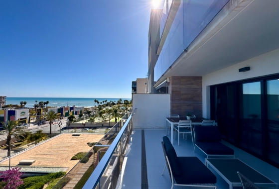 Herverkoop - Appartement / flat - Pilar de la Horadada - Costa Blanca