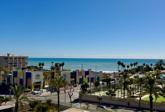 Herverkoop - Appartement / flat - Pilar de la Horadada - Costa Blanca