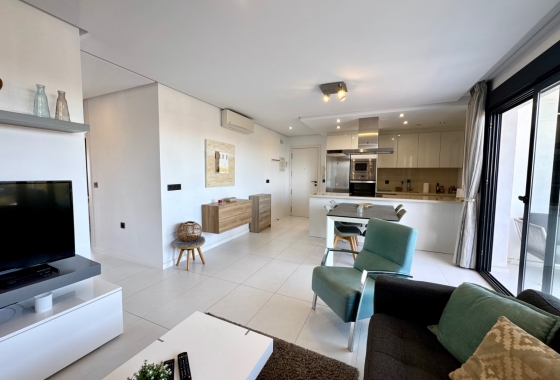 Herverkoop - Appartement / flat - Pilar de la Horadada - Costa Blanca