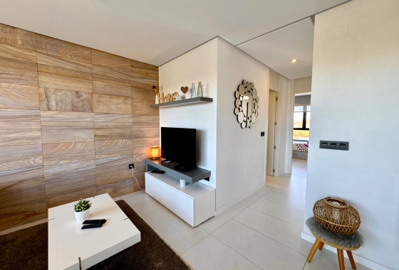 Herverkoop - Appartement / flat - Pilar de la Horadada - Costa Blanca