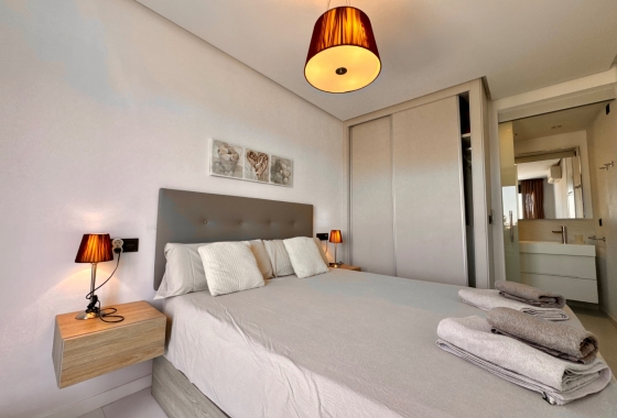 Herverkoop - Appartement / flat - Pilar de la Horadada - Costa Blanca