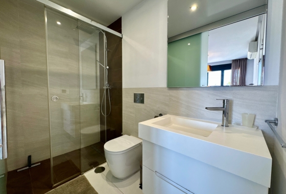 Herverkoop - Appartement / flat - Pilar de la Horadada - Costa Blanca