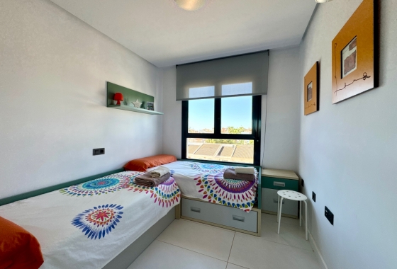 Herverkoop - Appartement / flat - Pilar de la Horadada - Costa Blanca