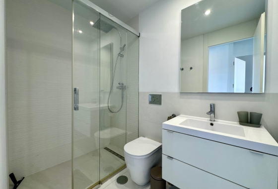 Herverkoop - Appartement / flat - Pilar de la Horadada - Costa Blanca