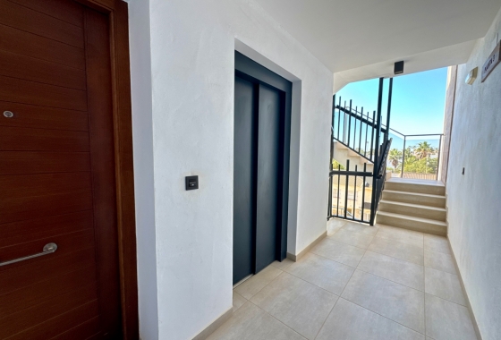 Herverkoop - Appartement / flat - Pilar de la Horadada - Costa Blanca