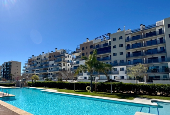 Herverkoop - Appartement / flat - Pilar de la Horadada - Costa Blanca