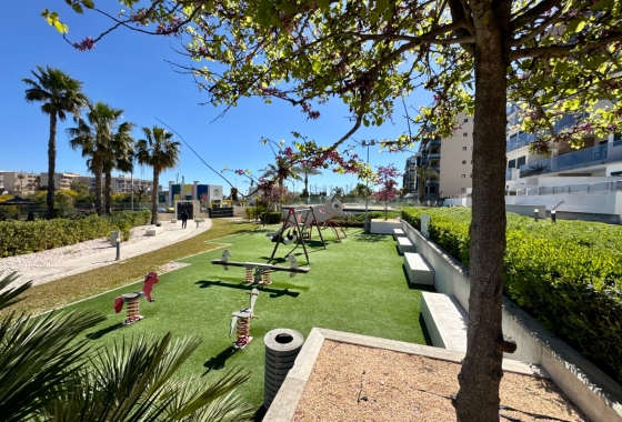 Herverkoop - Appartement / flat - Pilar de la Horadada - Costa Blanca