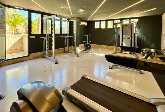 Herverkoop - Appartement / flat - Pilar de la Horadada - Costa Blanca