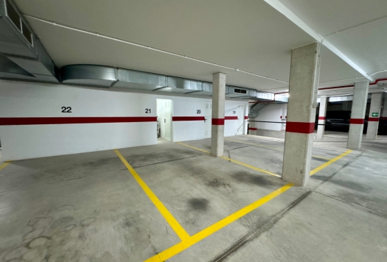 Herverkoop - Appartement / flat - Pilar de la Horadada - Costa Blanca