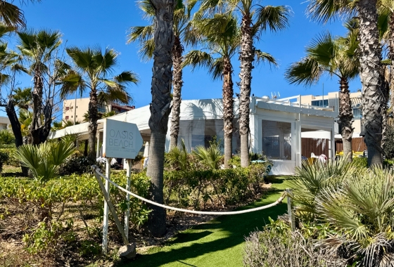 Herverkoop - Appartement / flat - Pilar de la Horadada - Costa Blanca